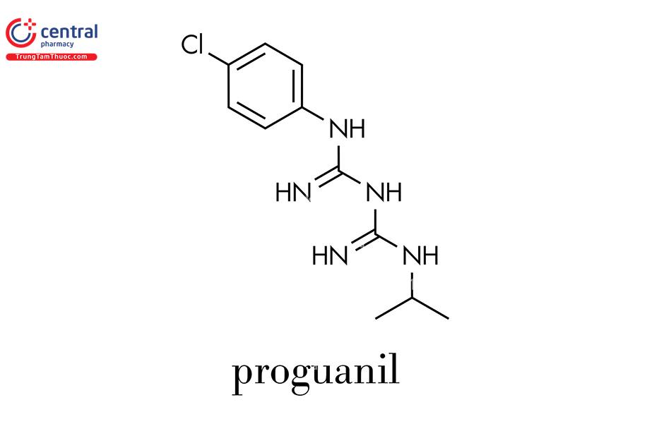 Proguanil