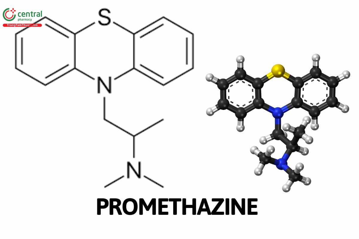Promethazine
