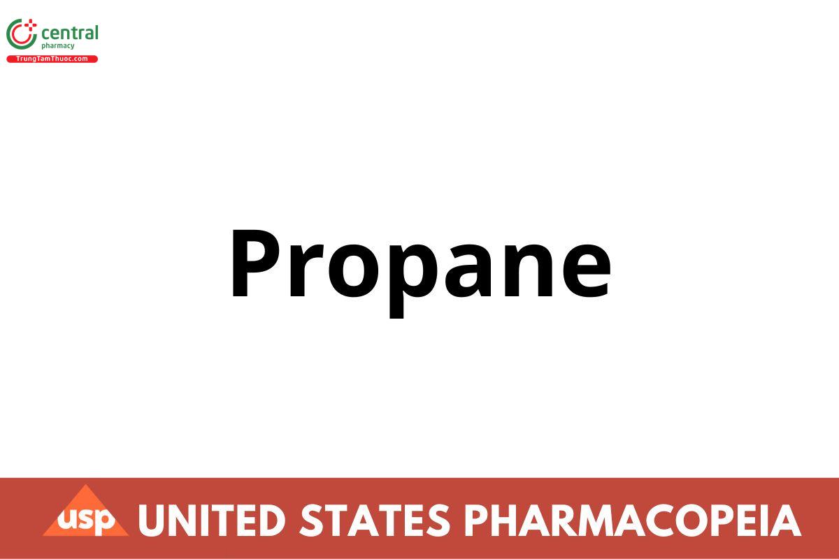 Propane