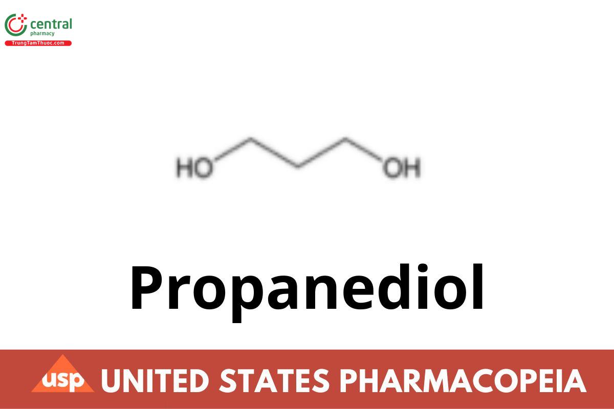 Propanediol