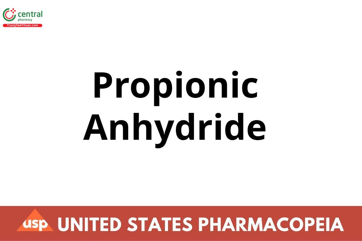 Propionic Anhydride