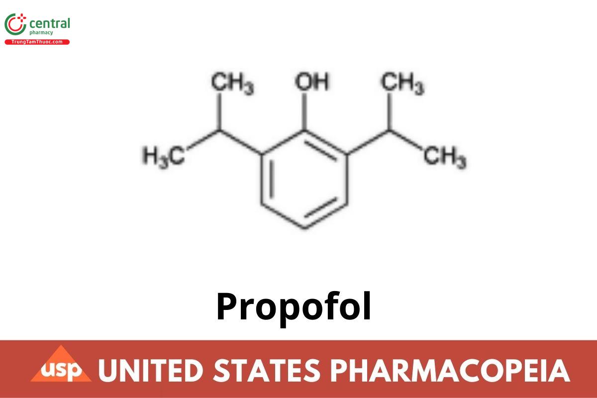 Propofol