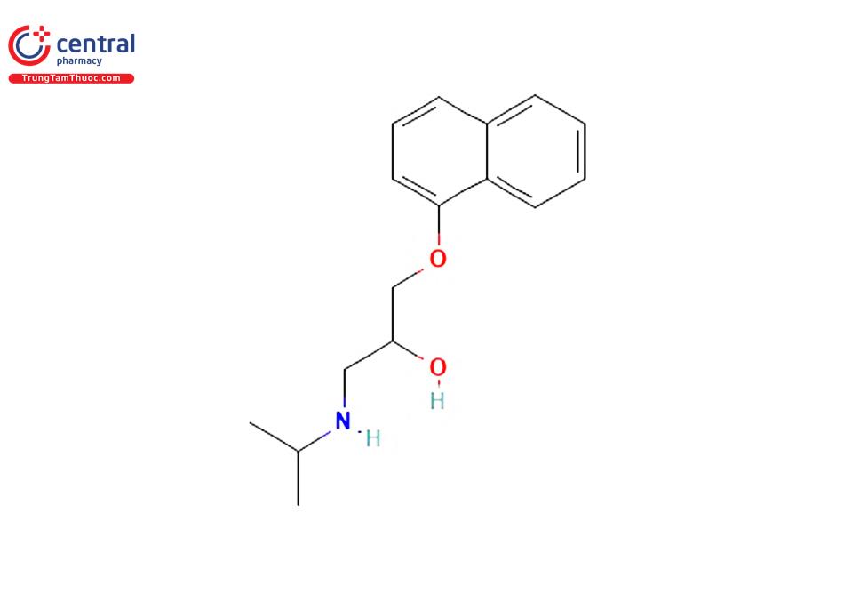 Propranolol