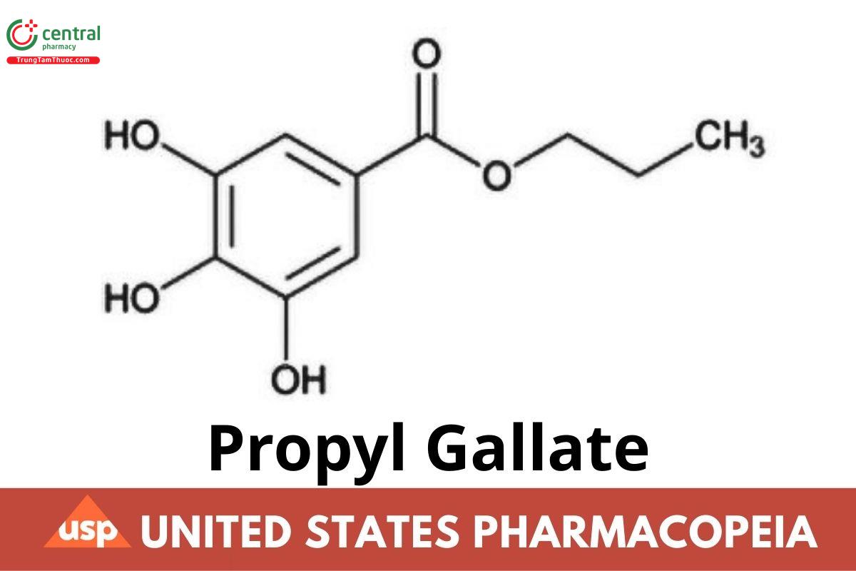 Propyl Gallate
