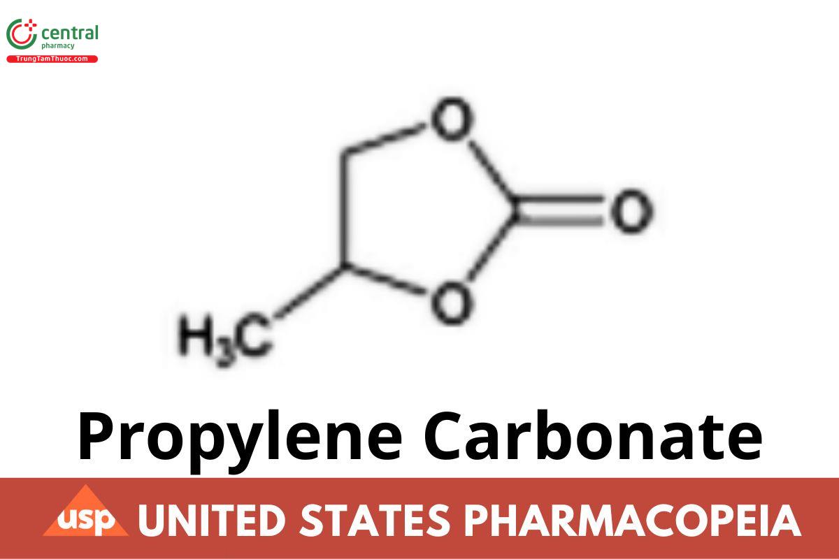 Propylene Carbonate