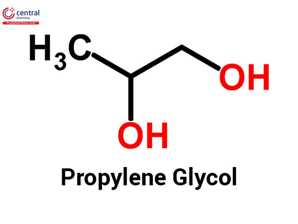 Propylene Glycol