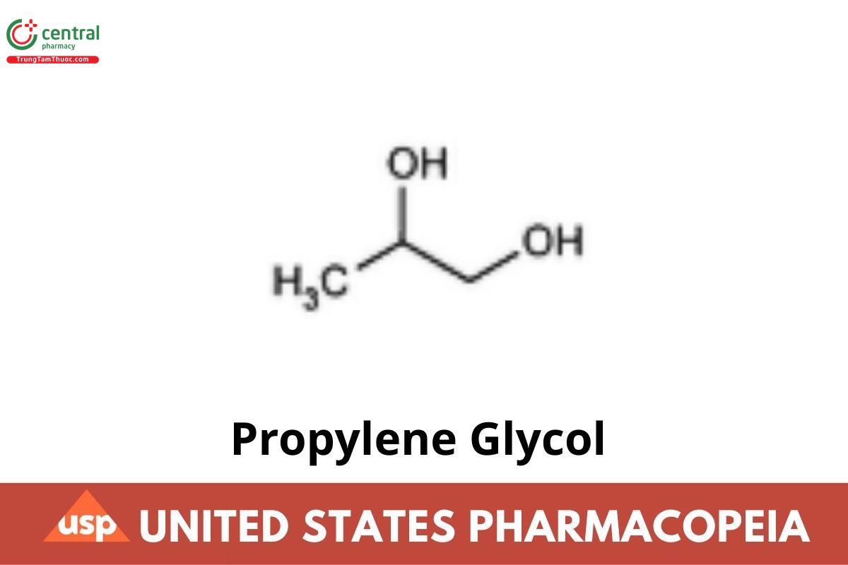 Propylene Glycol