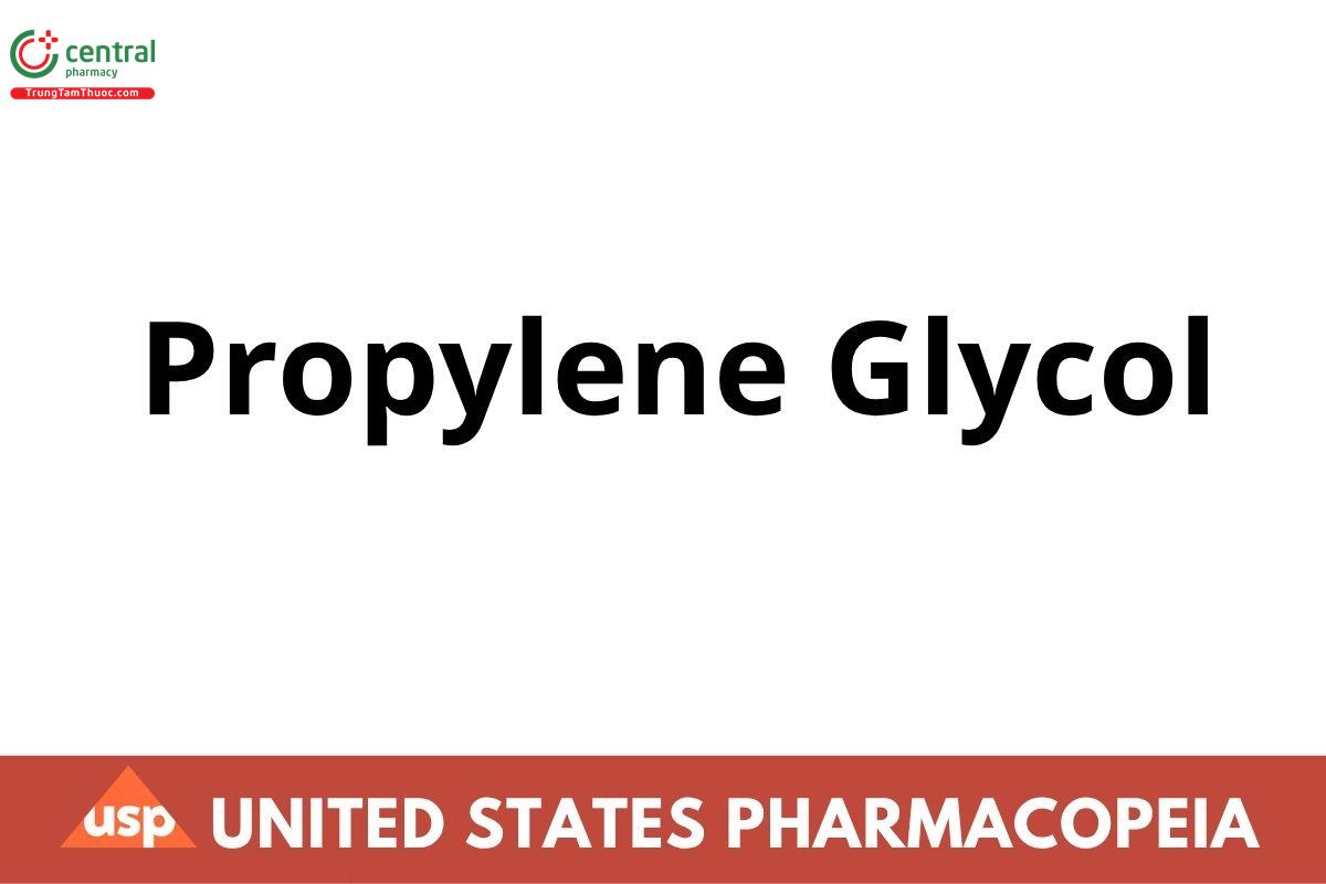 Propylene Glycol