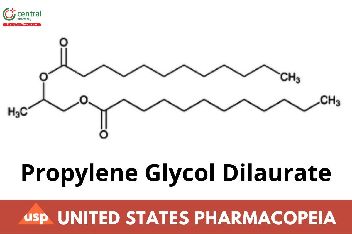 Propylene Glycol Dilaurate