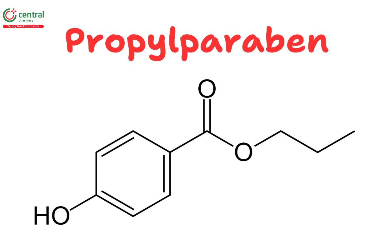 Propylparaben