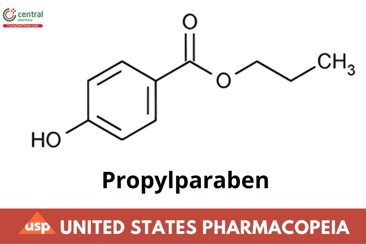 Propylparaben