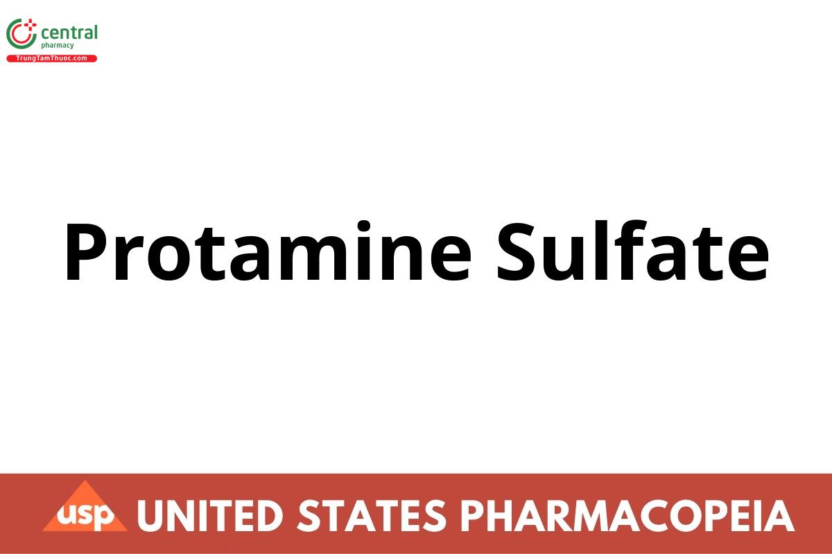 Protamine Sulfate
