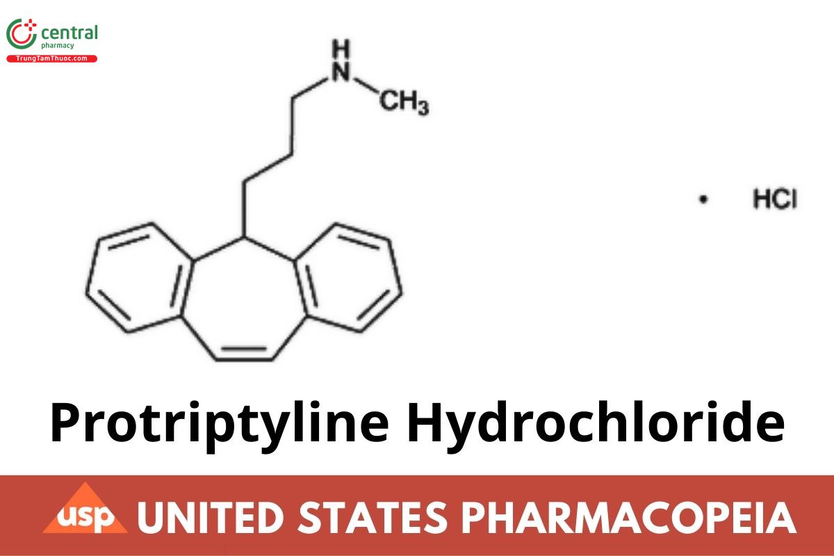 Protriptyline Hydrochloride
