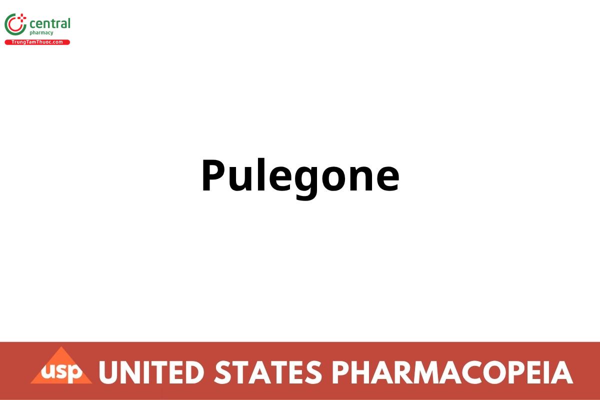 Pulegone