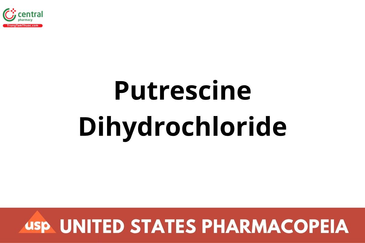 Putrescine Dihydrochloride