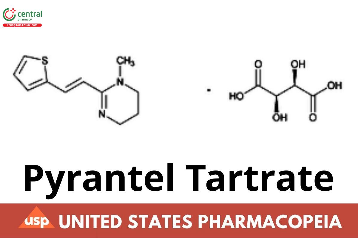 Pyrantel Tartrate