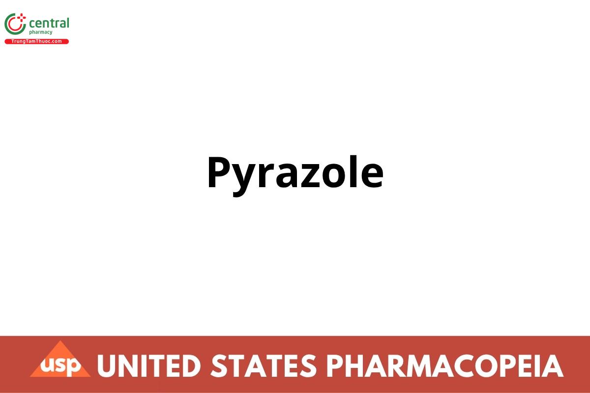 Pyrazole