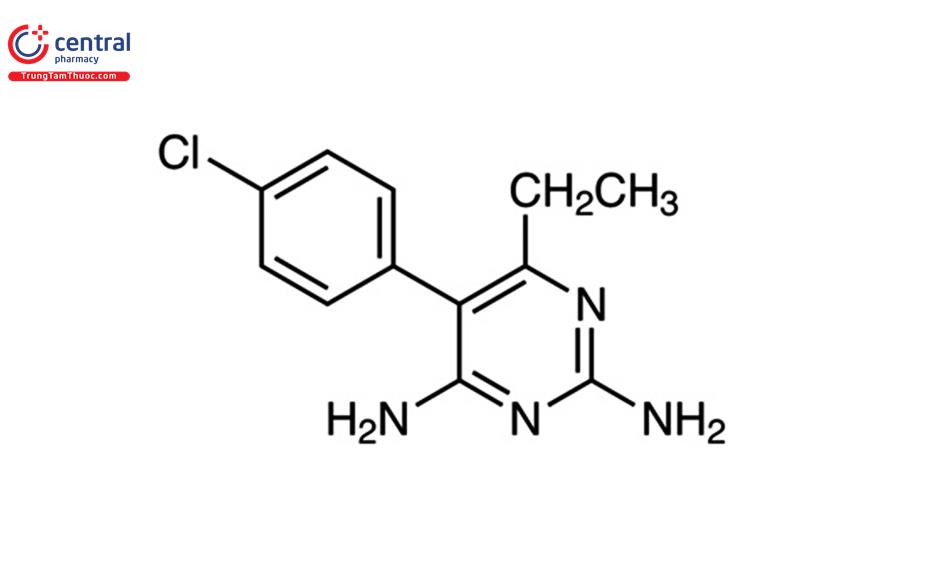 Pyrimethamine