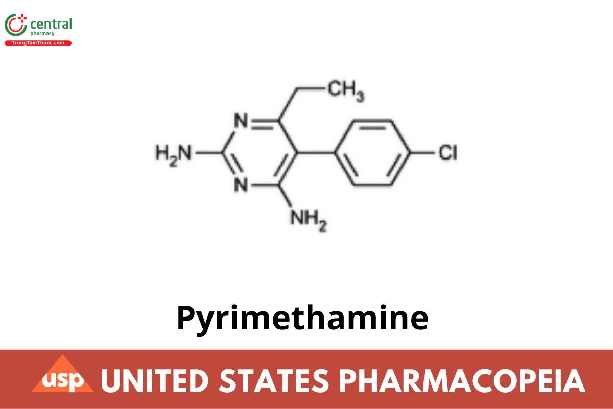 Pyrimethamine