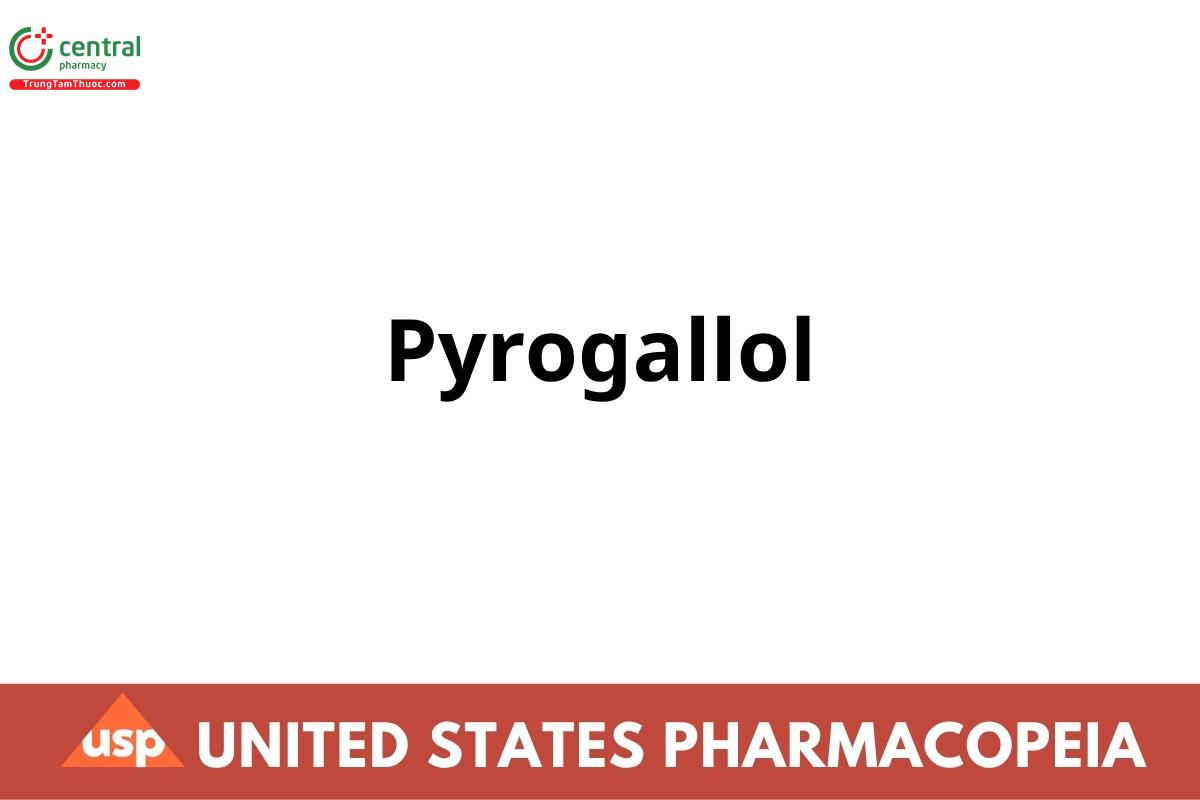 Pyrogallol