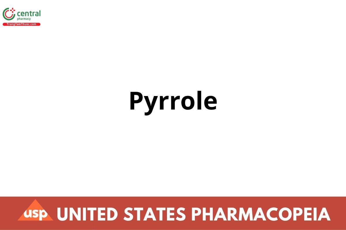 Pyrrole