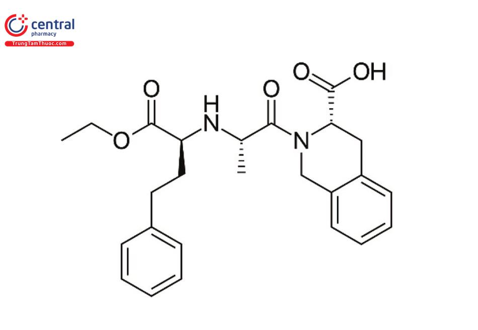 Quinapril