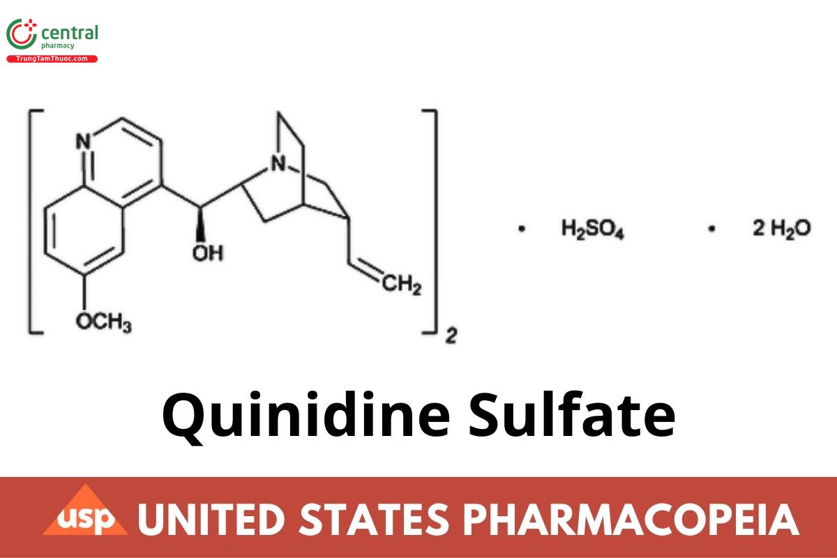 Quinidine Sulfate