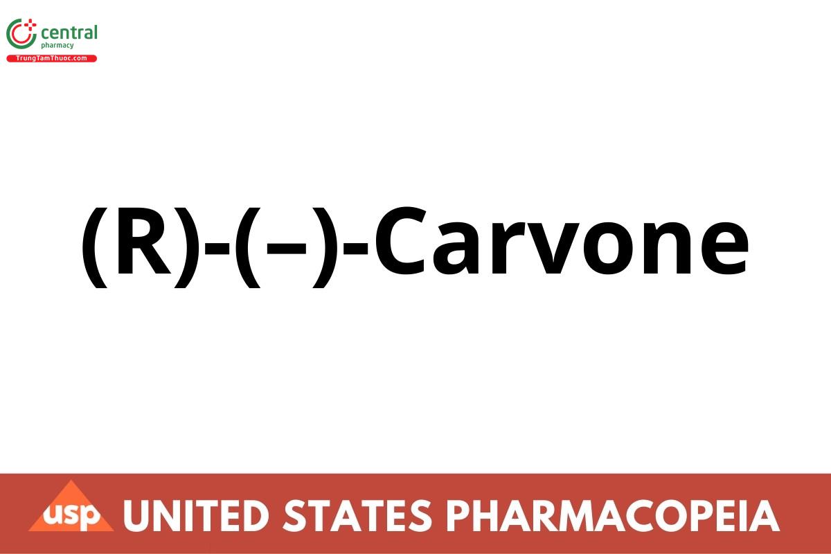 (R)-(–)-Carvone
