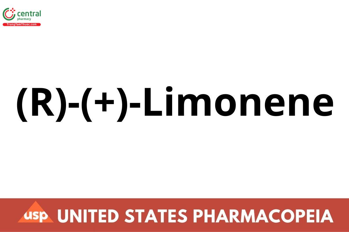 (R)-(+)-Limonene