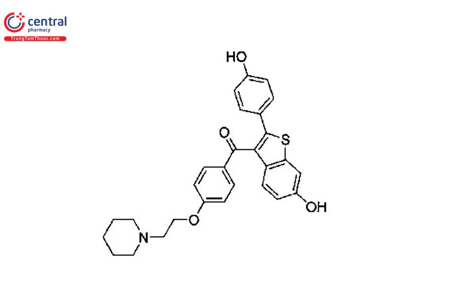 Raloxifen