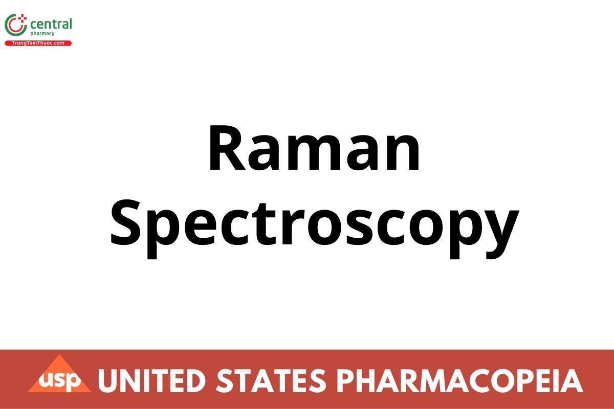 Raman Spectroscopy