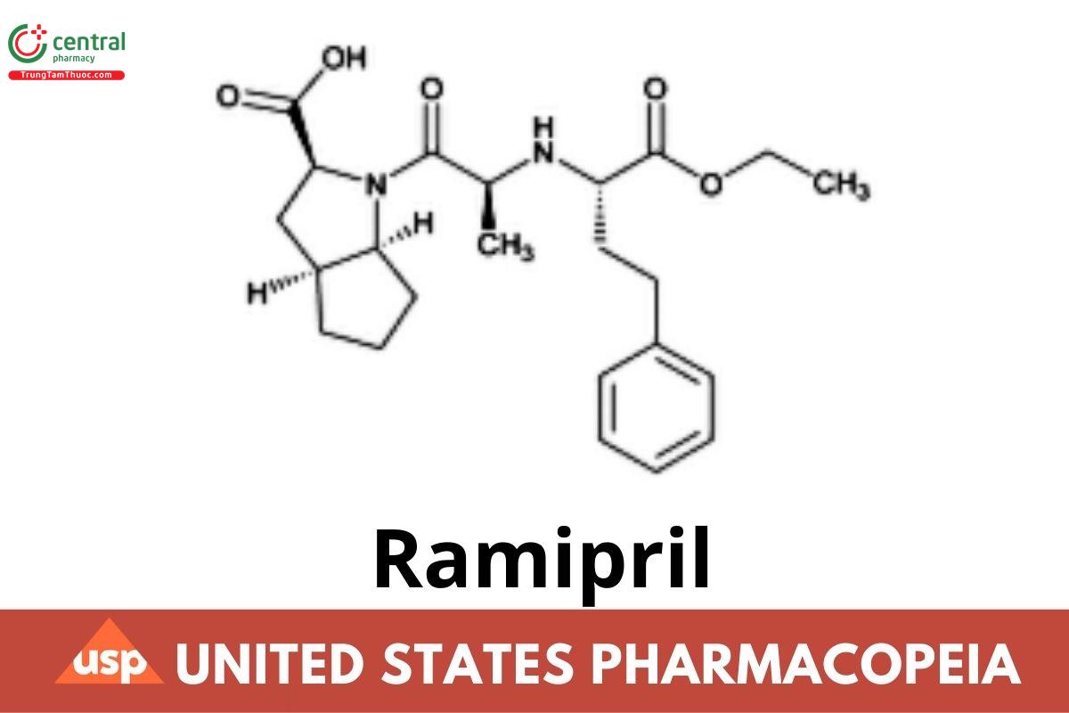 Ramipril