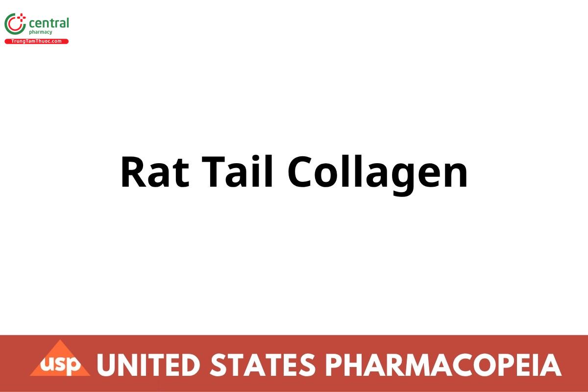 Rat Tail Collagen