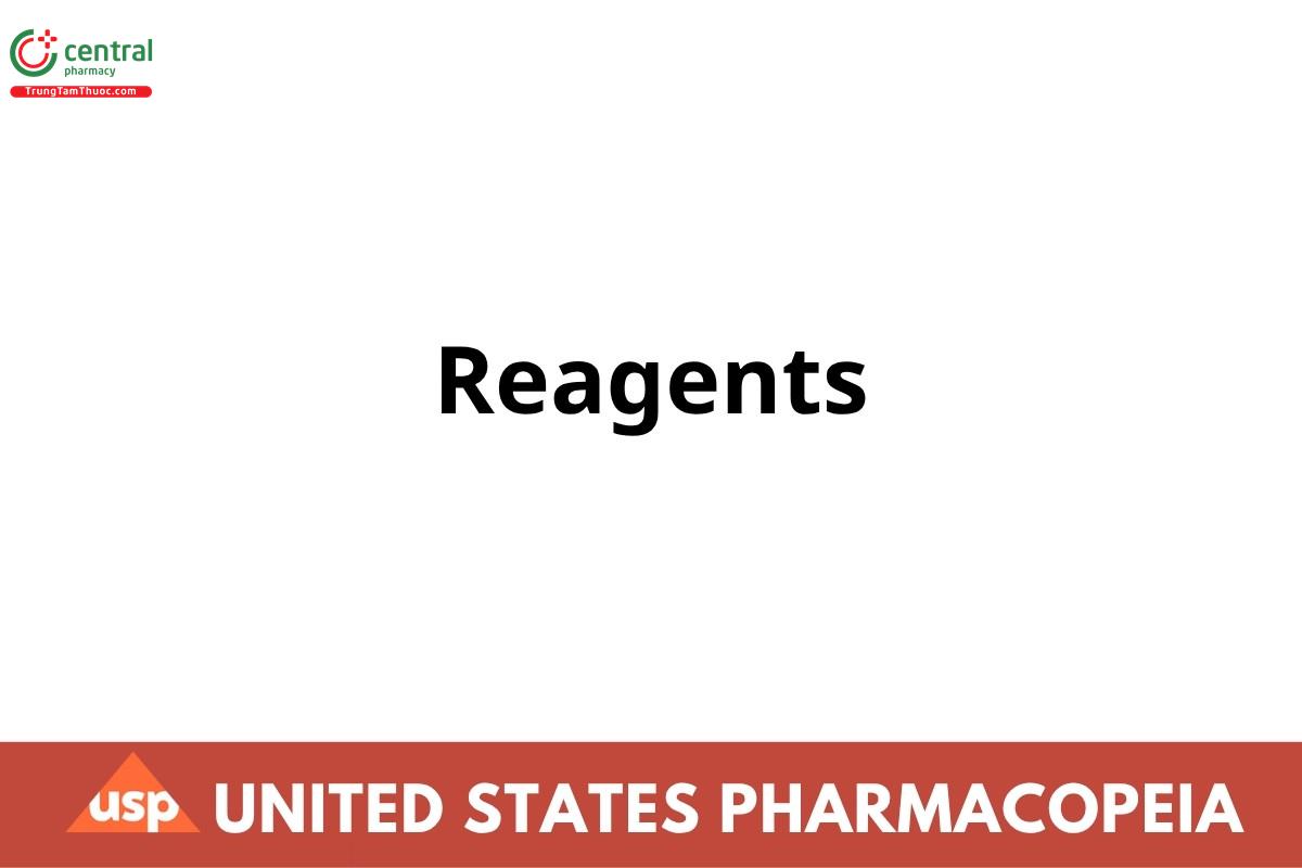 Reagents