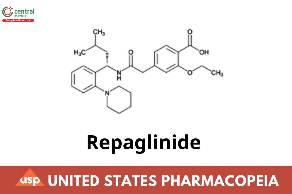 Repaglinide
