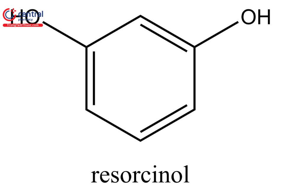 Resorcinol