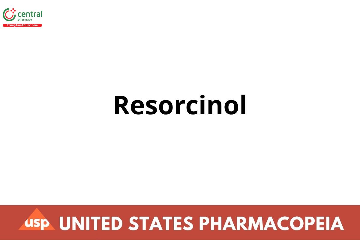 Resorcinol