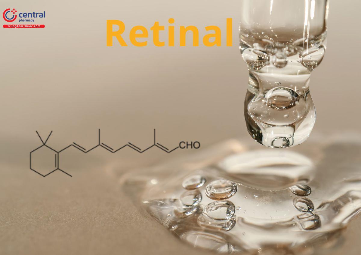 Retinal