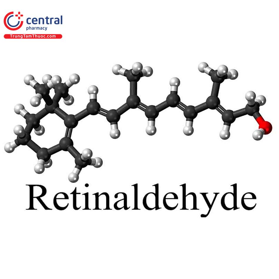 Retinaldehyde