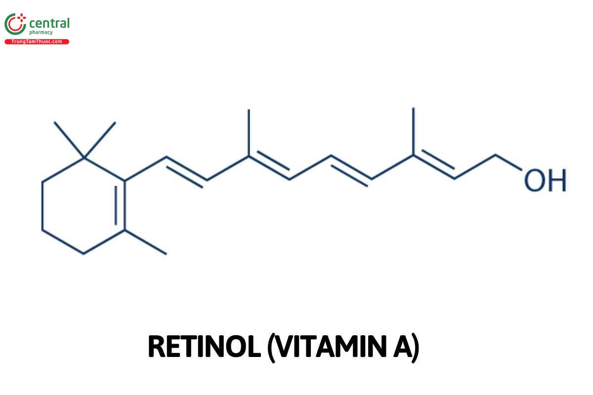 Retinol (Vitamin A)