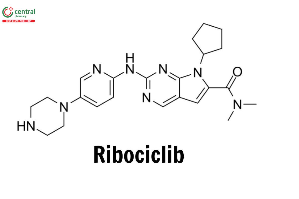 Ribociclib