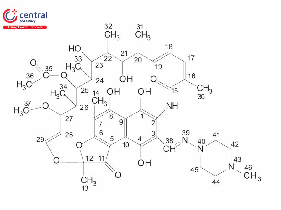 Rifampicin