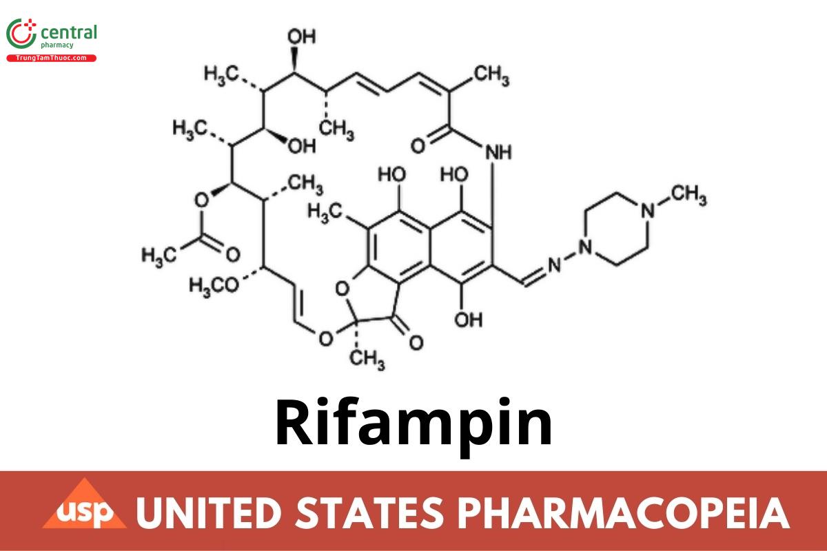Rifampin