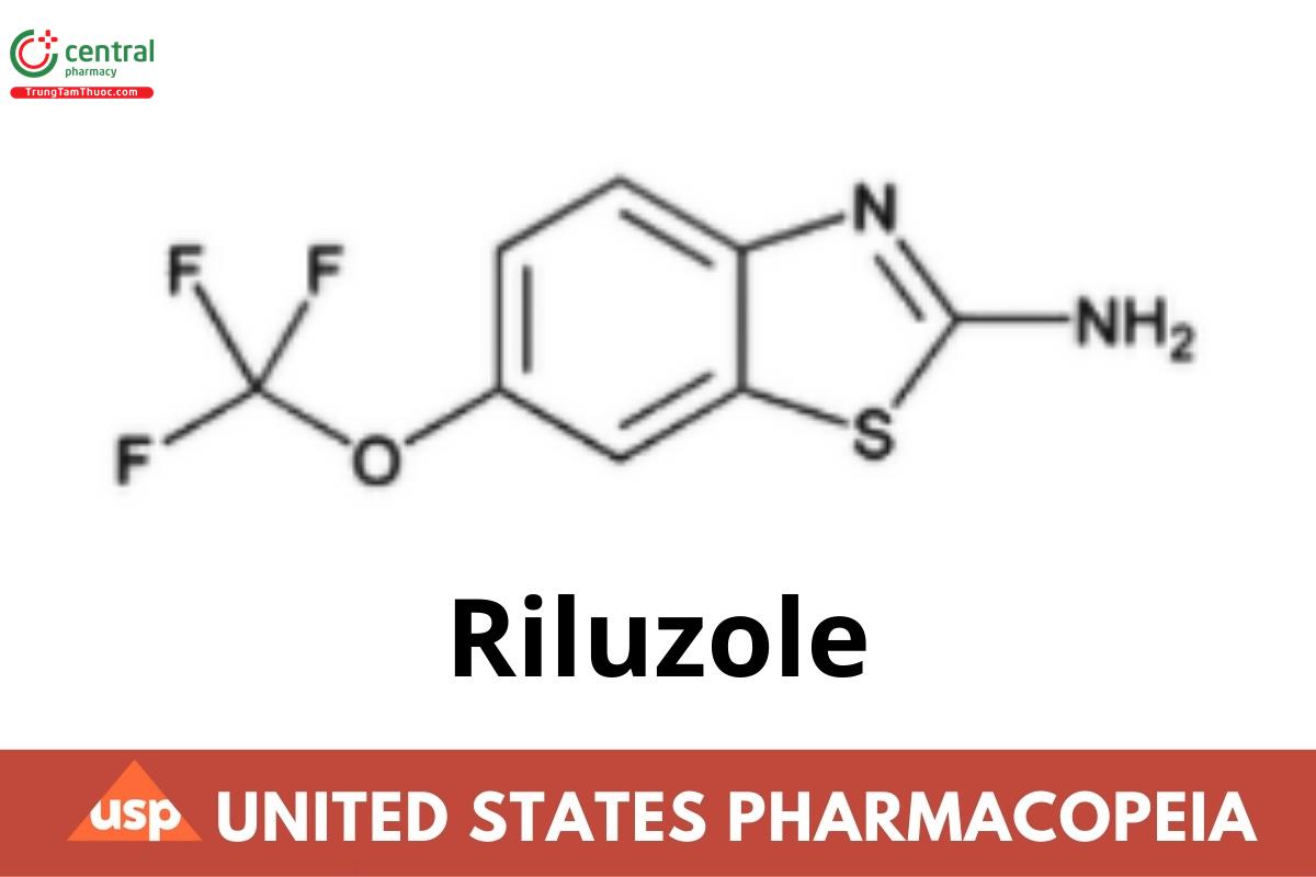 Riluzole
