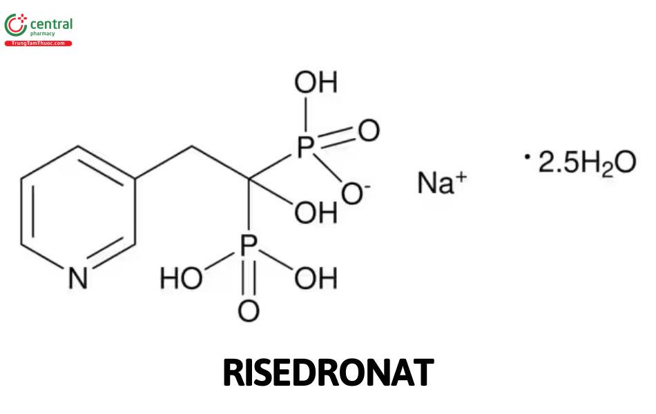 Risedronat Natri