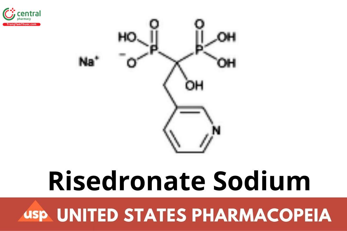 Risedronate Sodium
