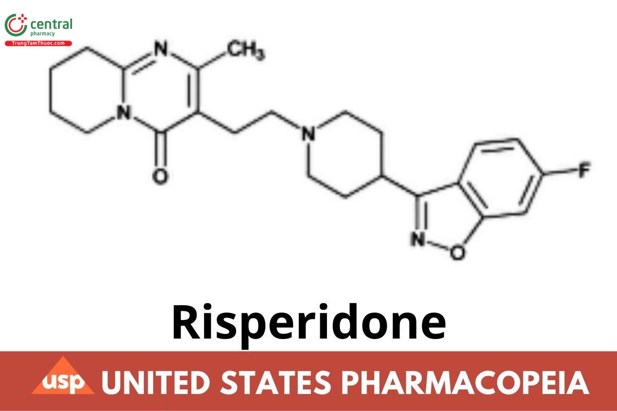 Risperidone