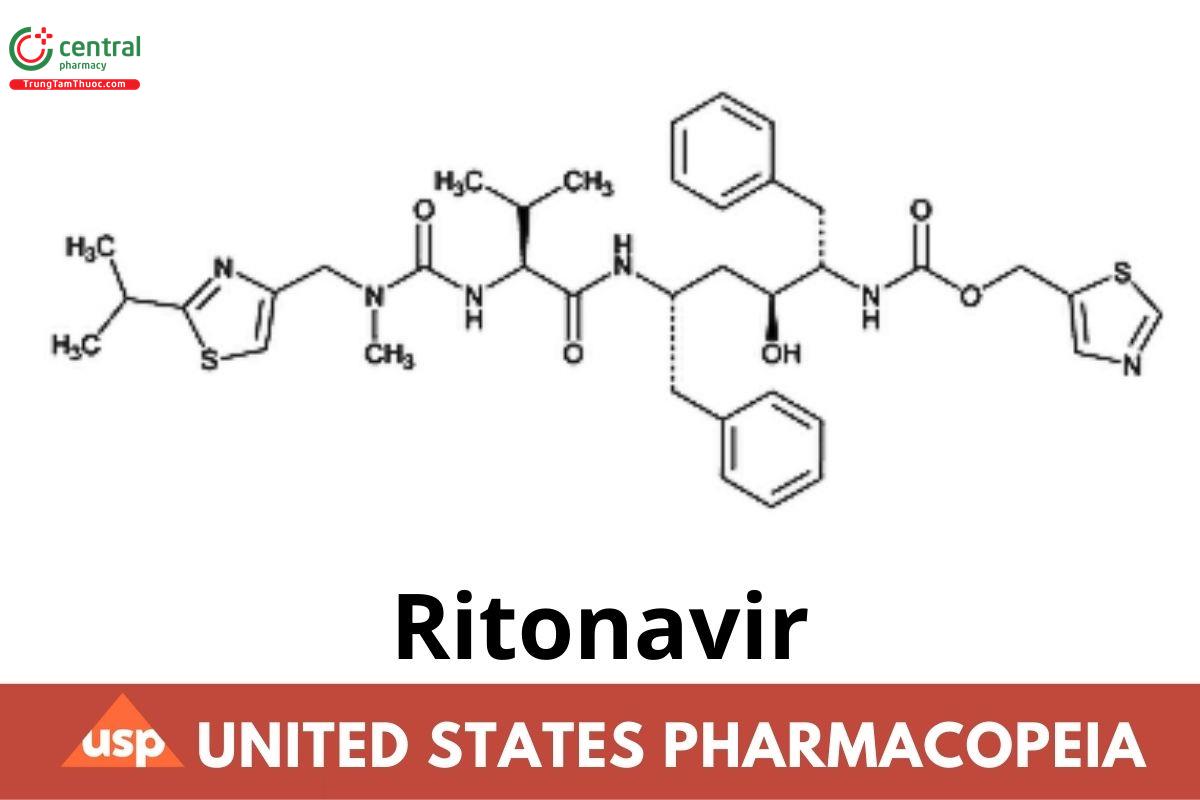 Ritonavir