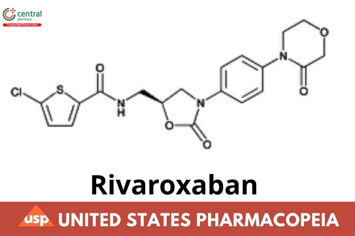 Rivaroxaban