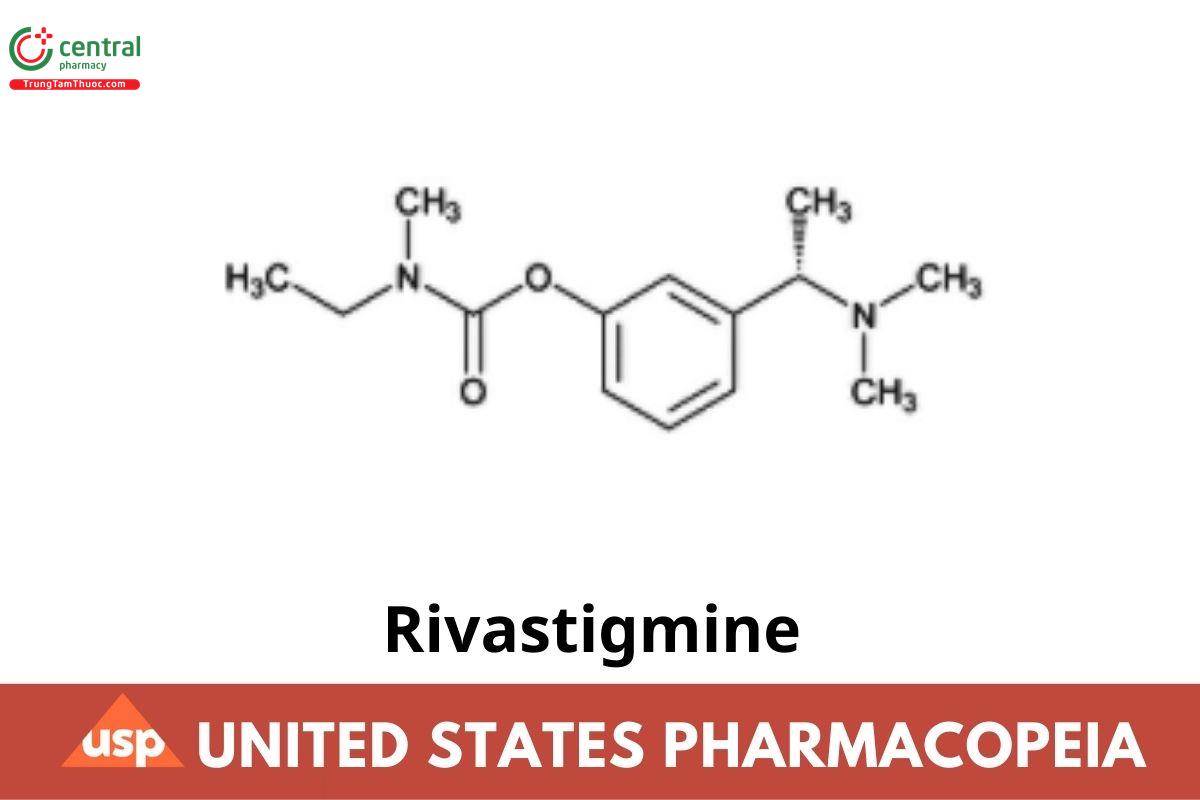 Rivastigmine